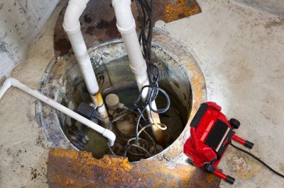 Basement Sump Pump Service in Pompano Beach, FL