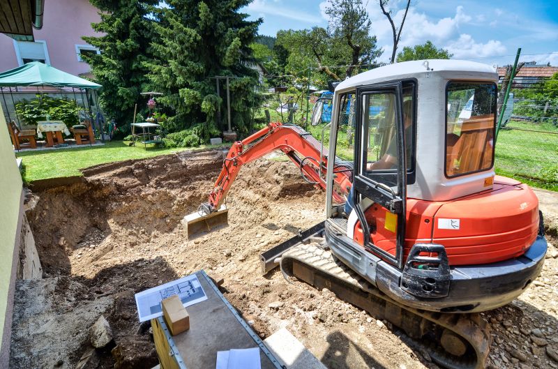Crawlspace Excavation in Salt Lake City, UT