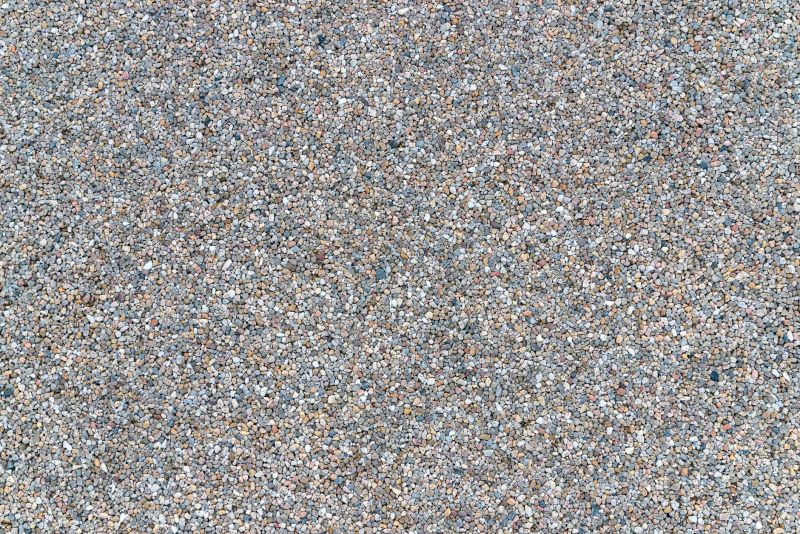 Gravel Laying in Calvert County, MD