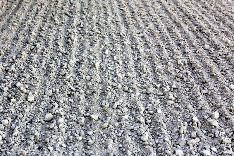 Gravel Maintenance in Waldorf, MD