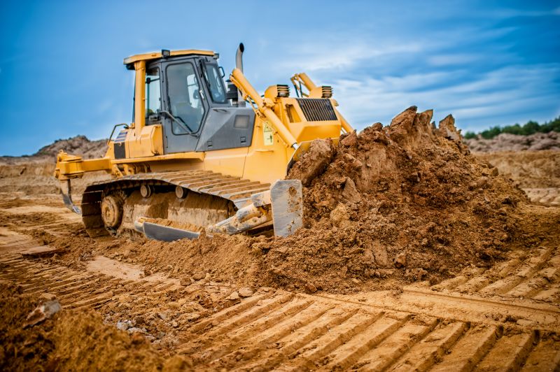 Site Cleaning in Katy, TX