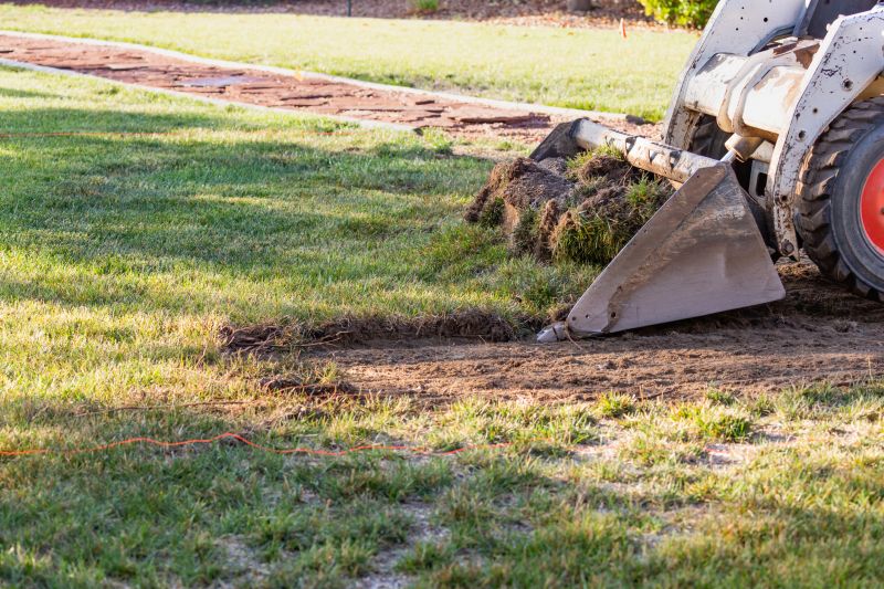 Sitework Service in Salt Lake City, UT